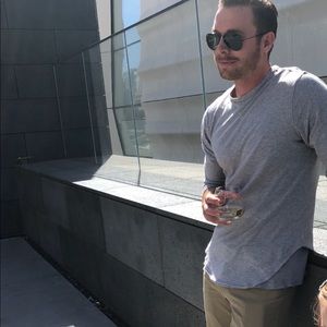 Meet your Posher, Mason